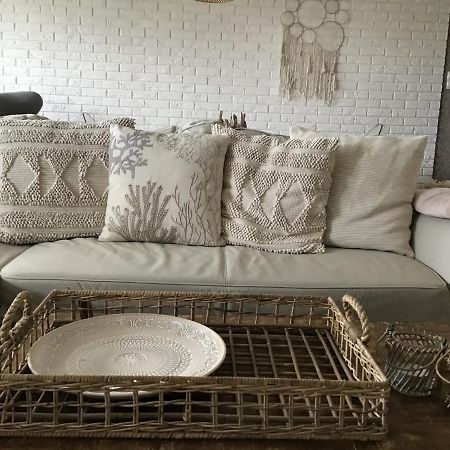 Boho Natural Apartament Playa Baltis Miedzyzdroje Exteriör bild
