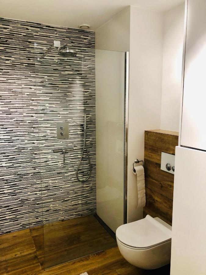 Boho Natural Apartament Playa Baltis Miedzyzdroje Exteriör bild