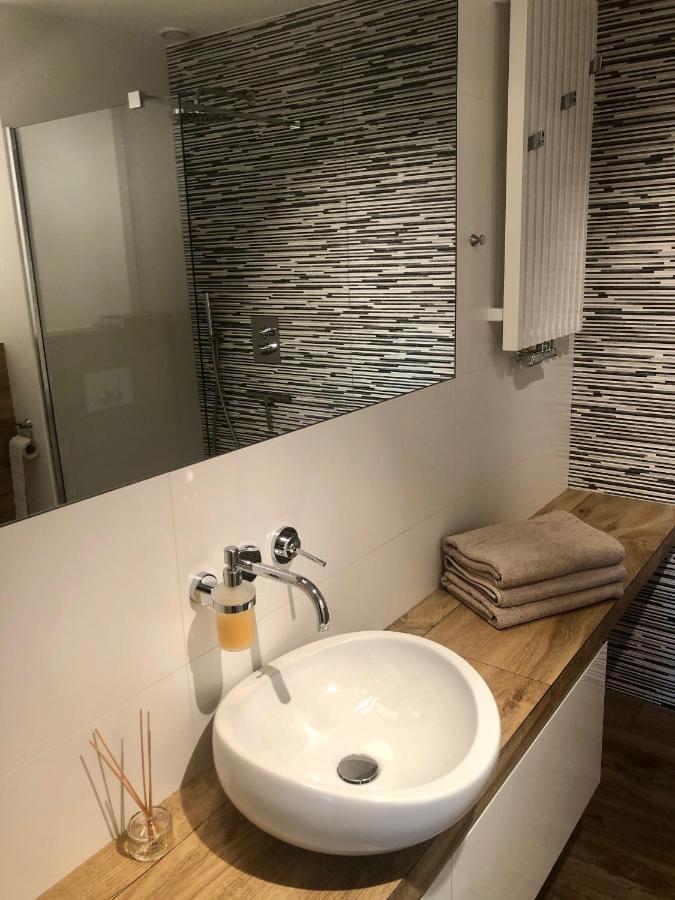 Boho Natural Apartament Playa Baltis Miedzyzdroje Exteriör bild