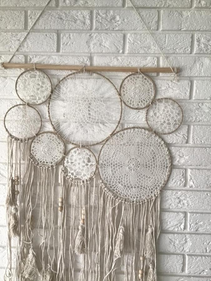 Boho Natural Apartament Playa Baltis Miedzyzdroje Exteriör bild
