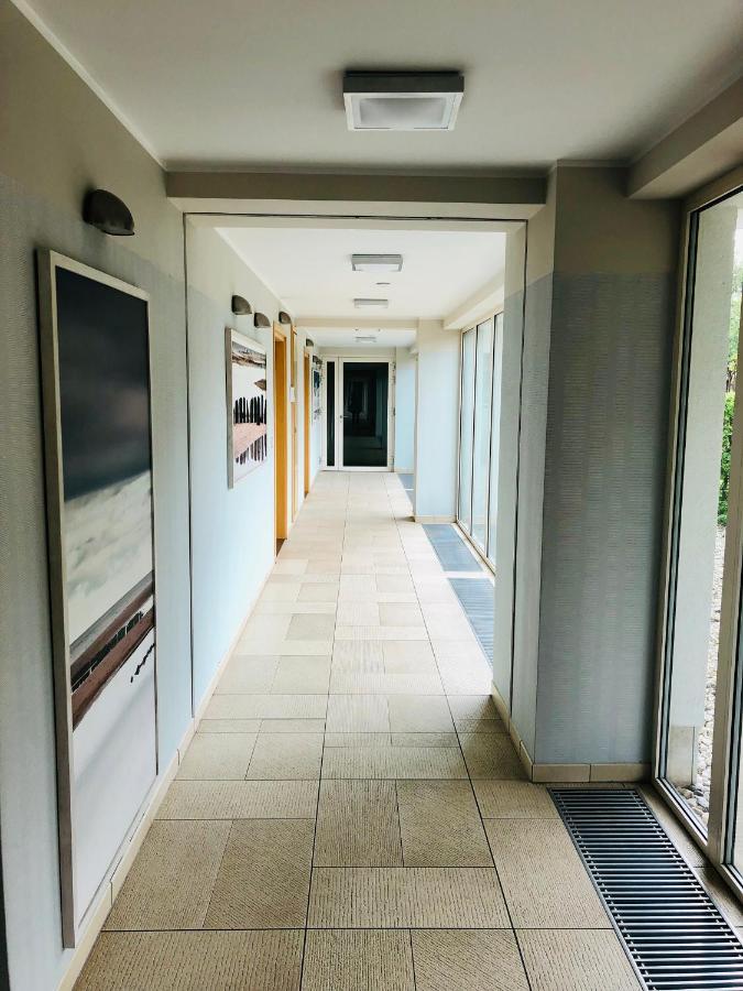 Boho Natural Apartament Playa Baltis Miedzyzdroje Exteriör bild