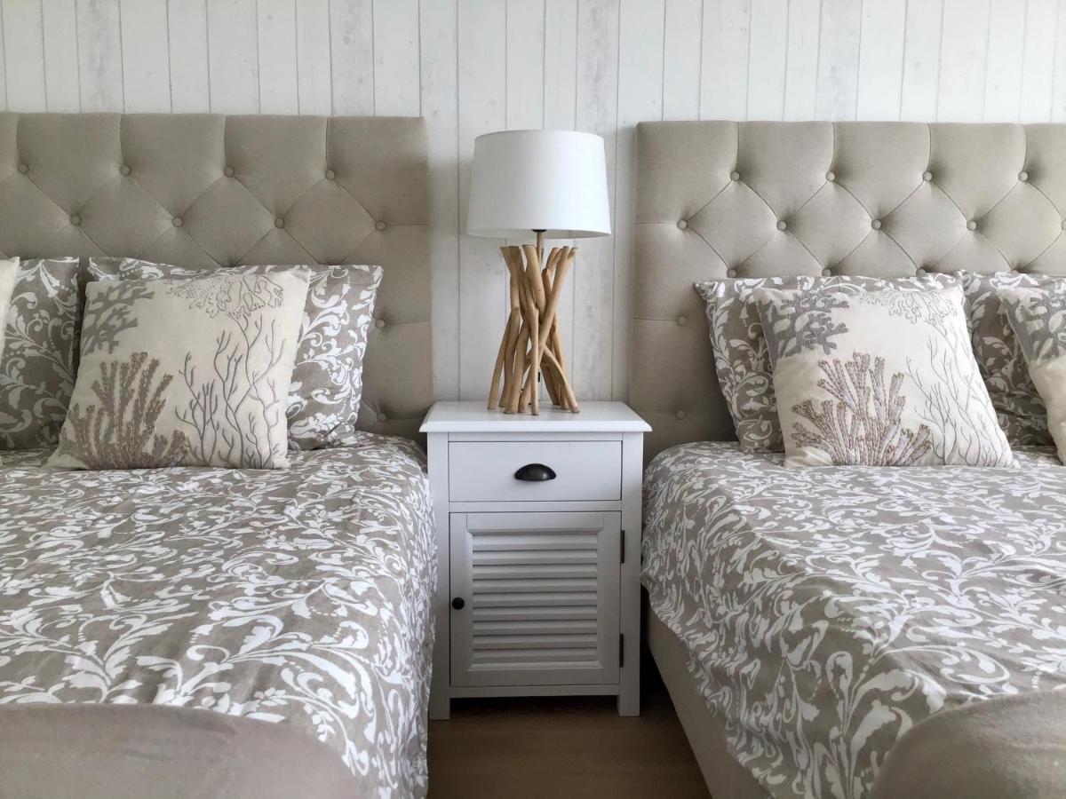 Boho Natural Apartament Playa Baltis Miedzyzdroje Exteriör bild
