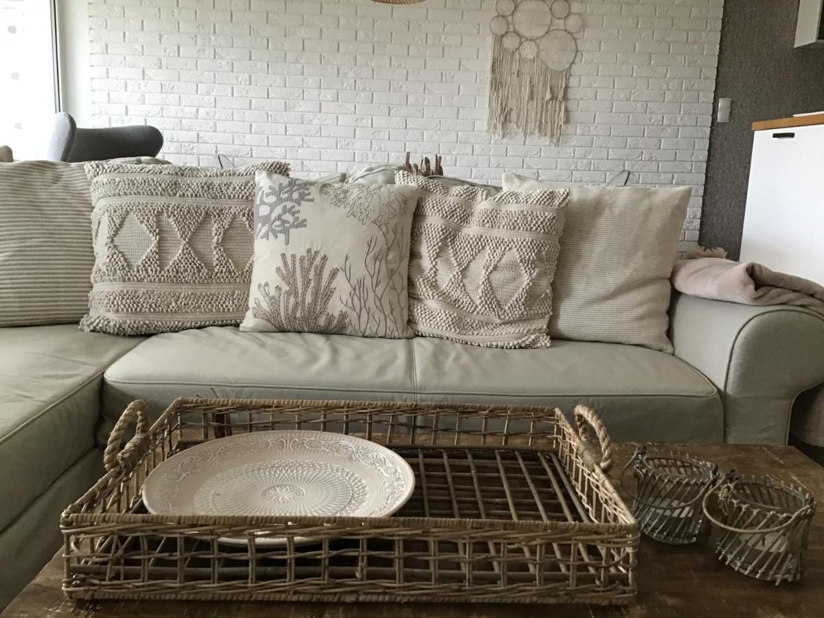 Boho Natural Apartament Playa Baltis Miedzyzdroje Exteriör bild