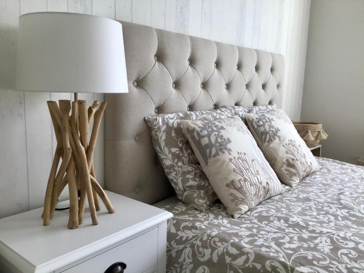Boho Natural Apartament Playa Baltis Miedzyzdroje Exteriör bild