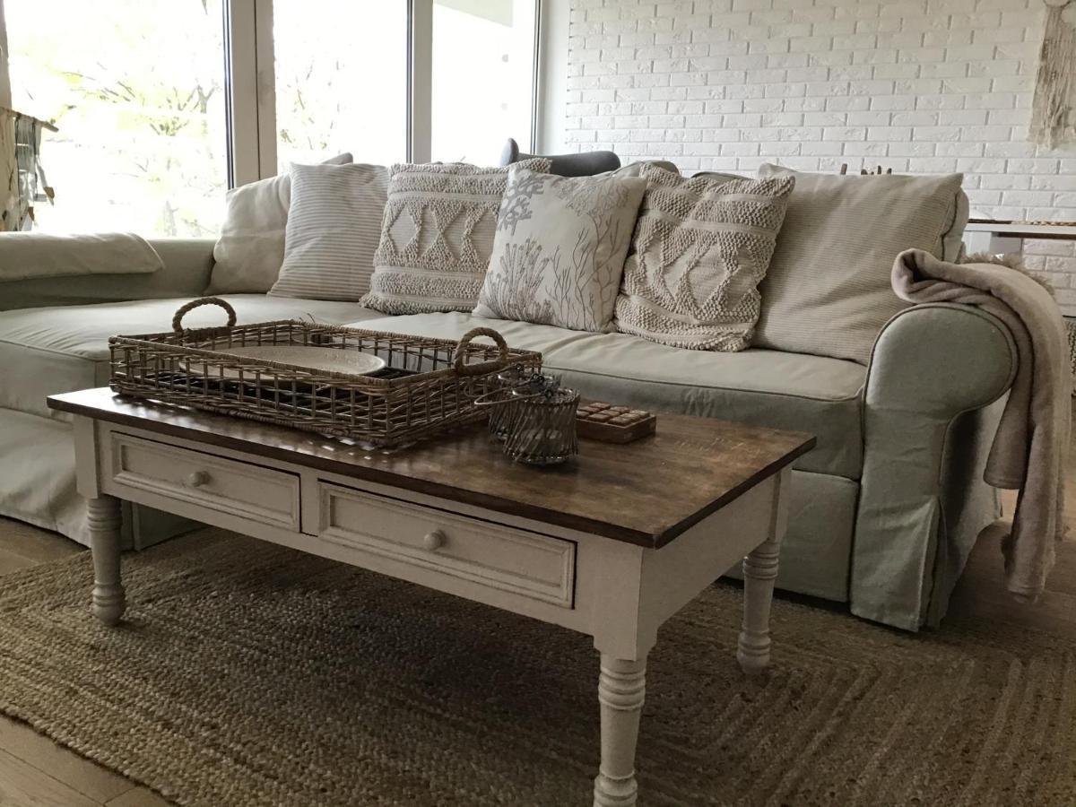 Boho Natural Apartament Playa Baltis Miedzyzdroje Exteriör bild